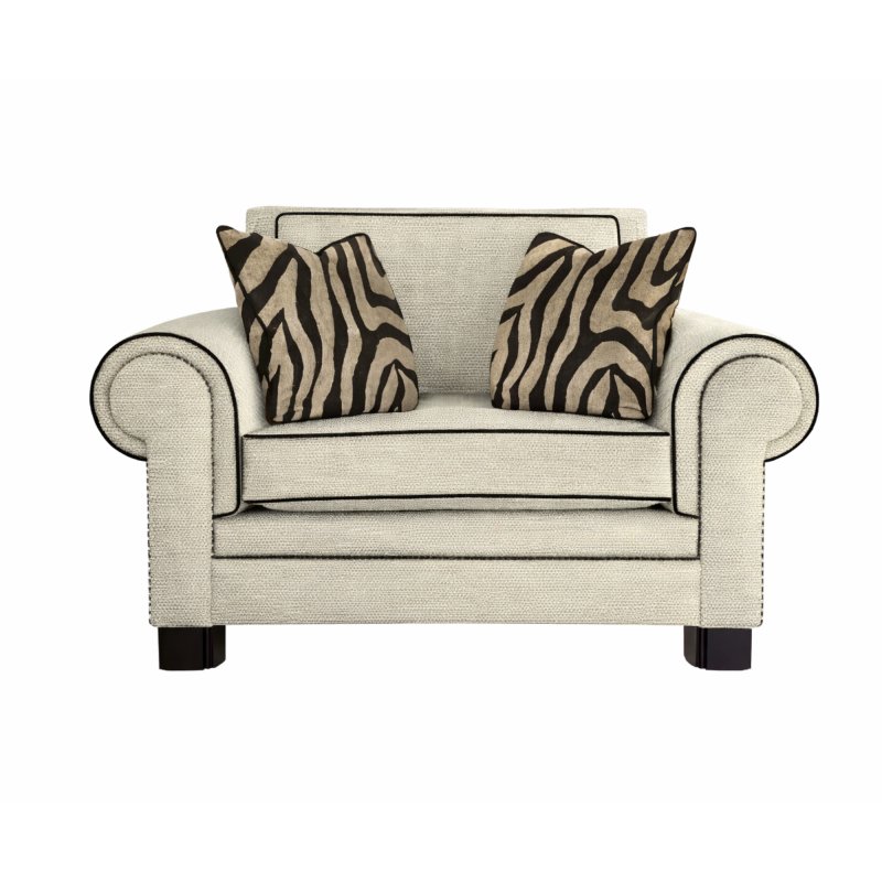 Duresta Coco Reading Chair 1