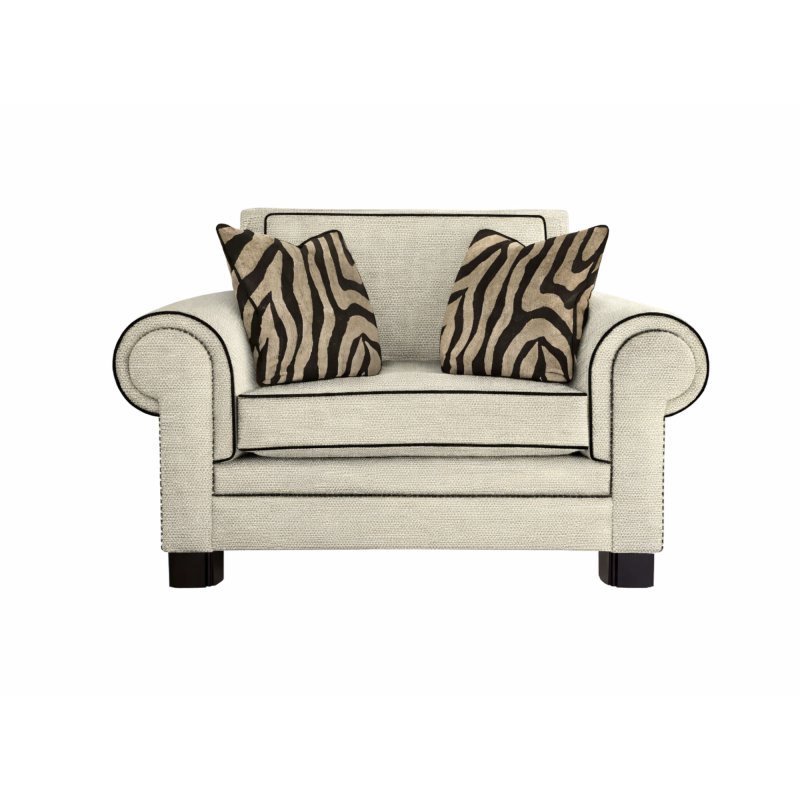 Duresta Coco Reading Chair 1