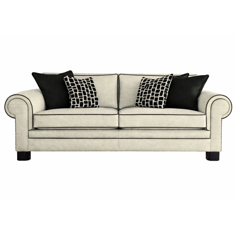 Duresta Coco Large Sofa 1