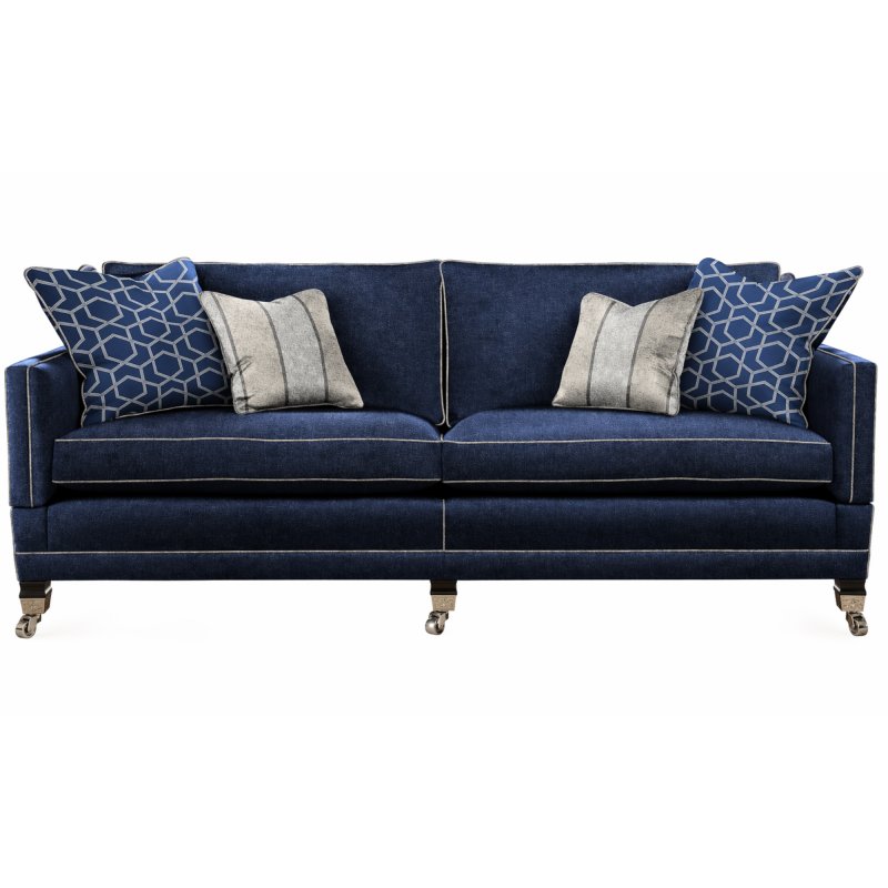 Duresta Trafalgar 3 Seater 1