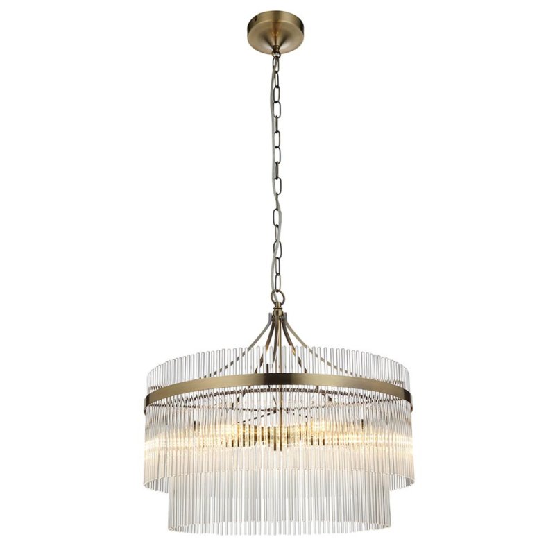Marietta 5 Light Pendant 1