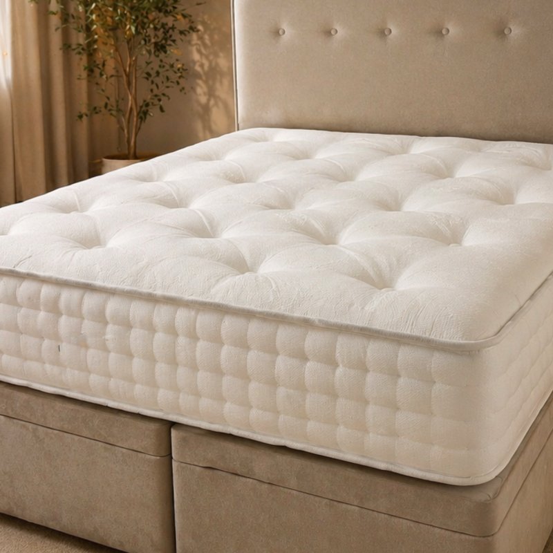 Foxglove 3000 Mattress 1