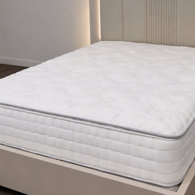 Lily 2000 Mattress 1