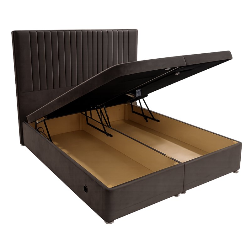 Electric Ottoman Divan 1