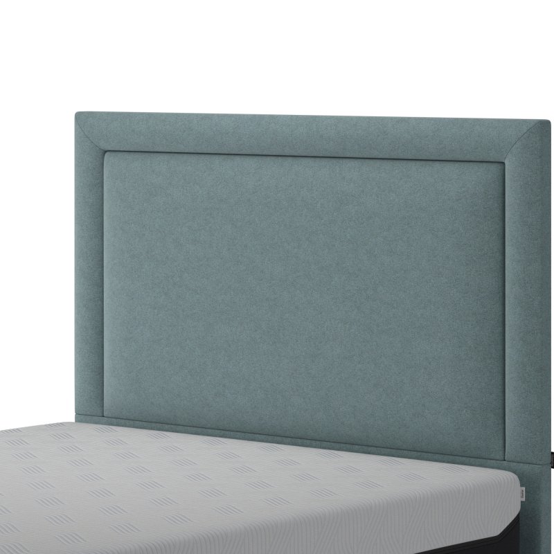 Tempur Southwold Headboard Teal Soho 1