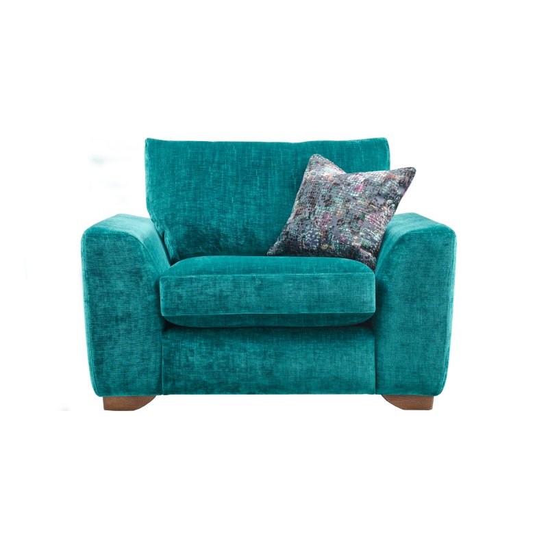 Murcia Chair 1