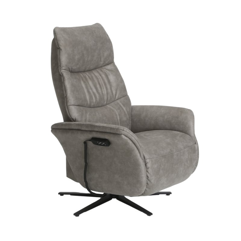 Himolla Small Electric Armchair 1