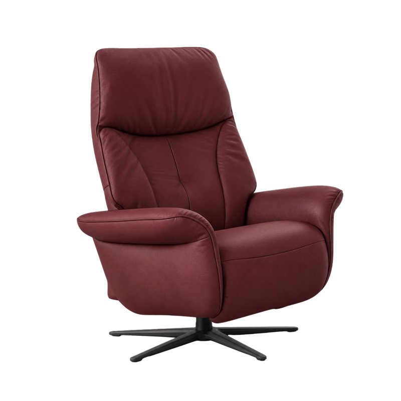Himolla Lupo Small Lift & Rise Armchair 1