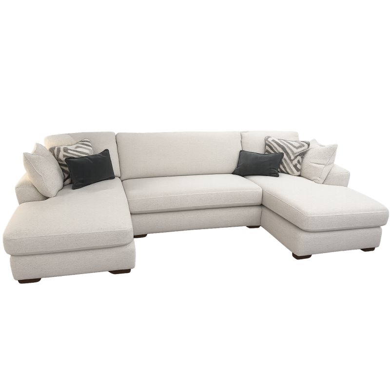 Murcia Corner Sofa 1