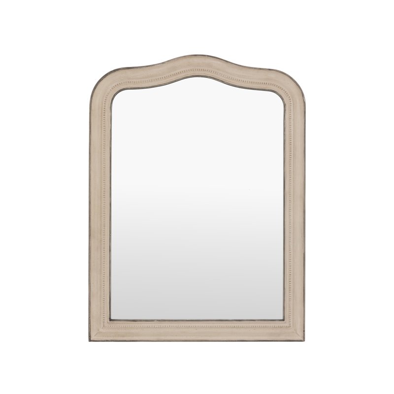 Shoreline Arch Mirror - Grey 1