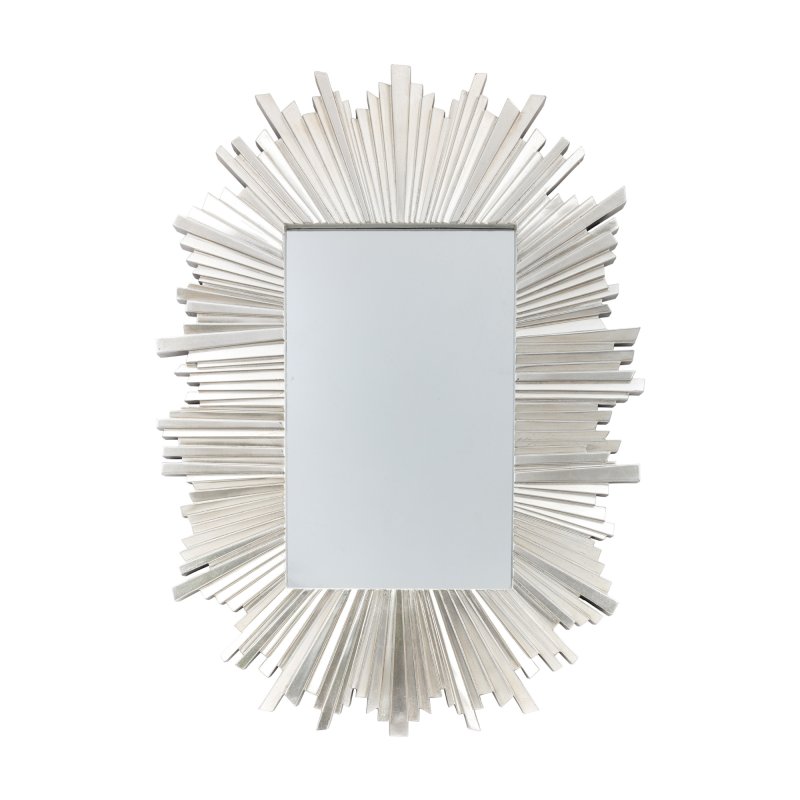 Herzfeld Rectangle Mirror 1