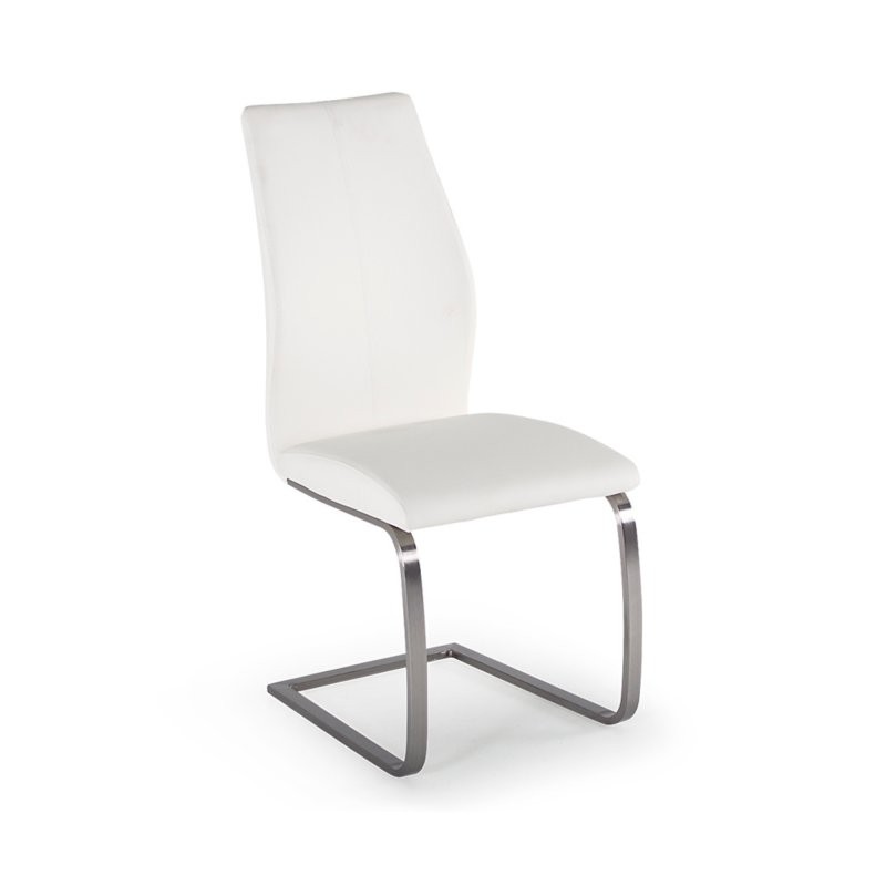 Alessi Dining Chair White