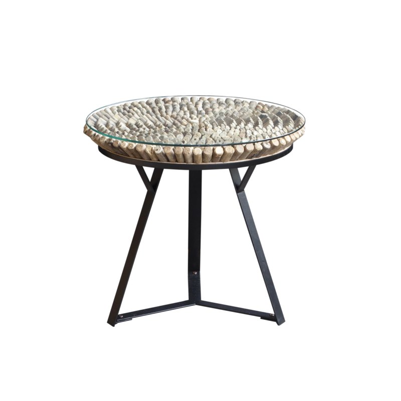 Iona Lamp Table 1