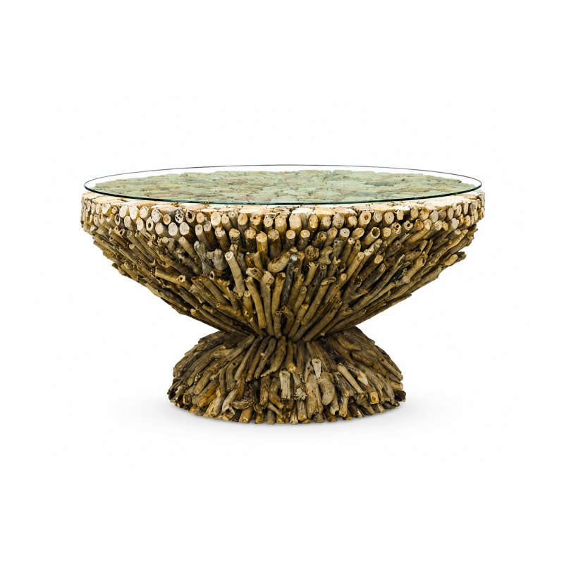 Round Coffee Table 1