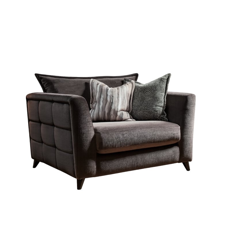 Modesto Love Chair 1