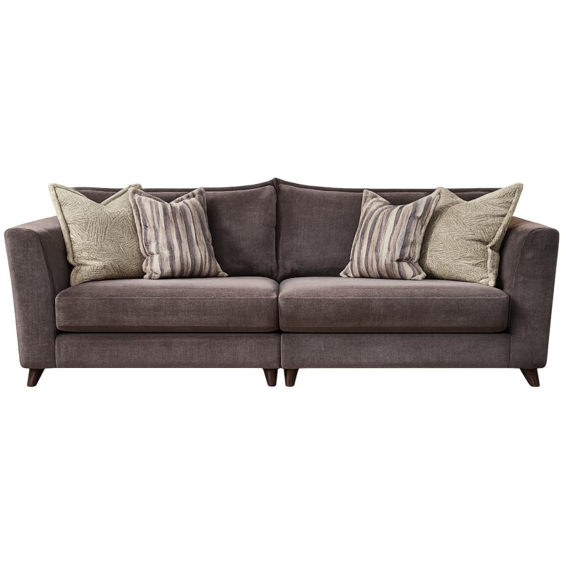 Modesto 4 Seater 1