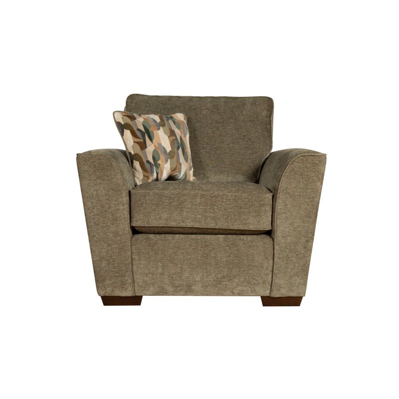 Conway Armchair 1
