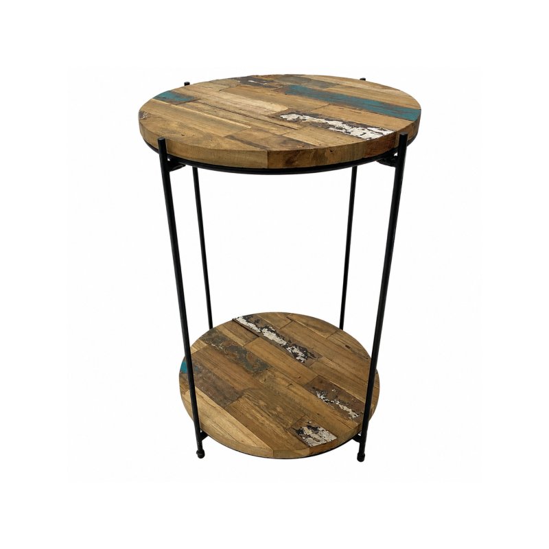 Skiff Circular 2 Shelf 1