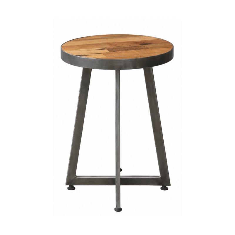 Skiff Lamp Table 1