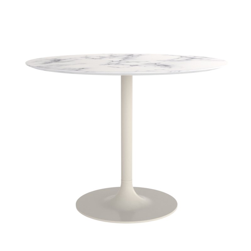 Genoa Small Dining Table 1