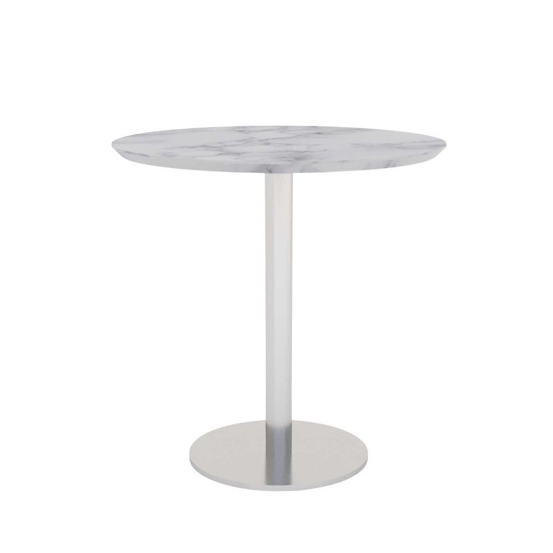 Helsinki Circular Stool 1