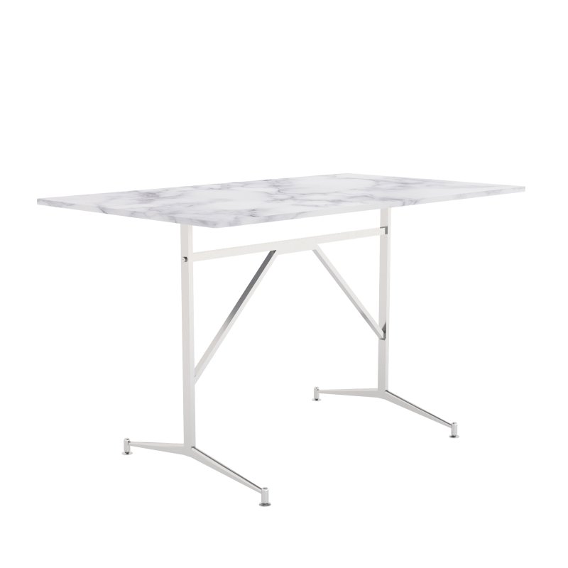 Cortina Rectangle Table 1
