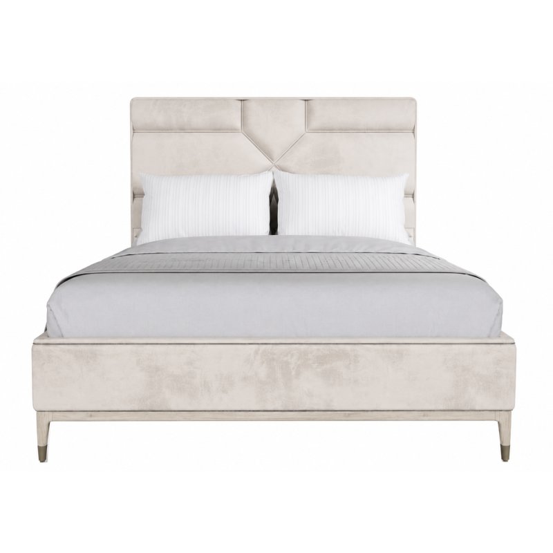 Diana 5ft Bedstead Stone 1