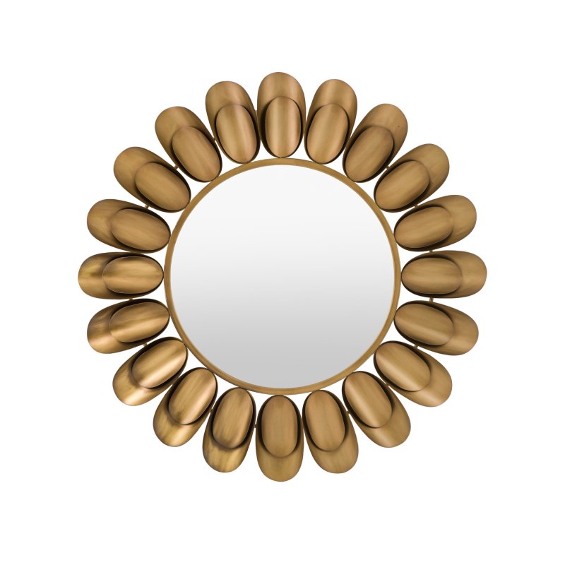 Cranfield Mirror 1