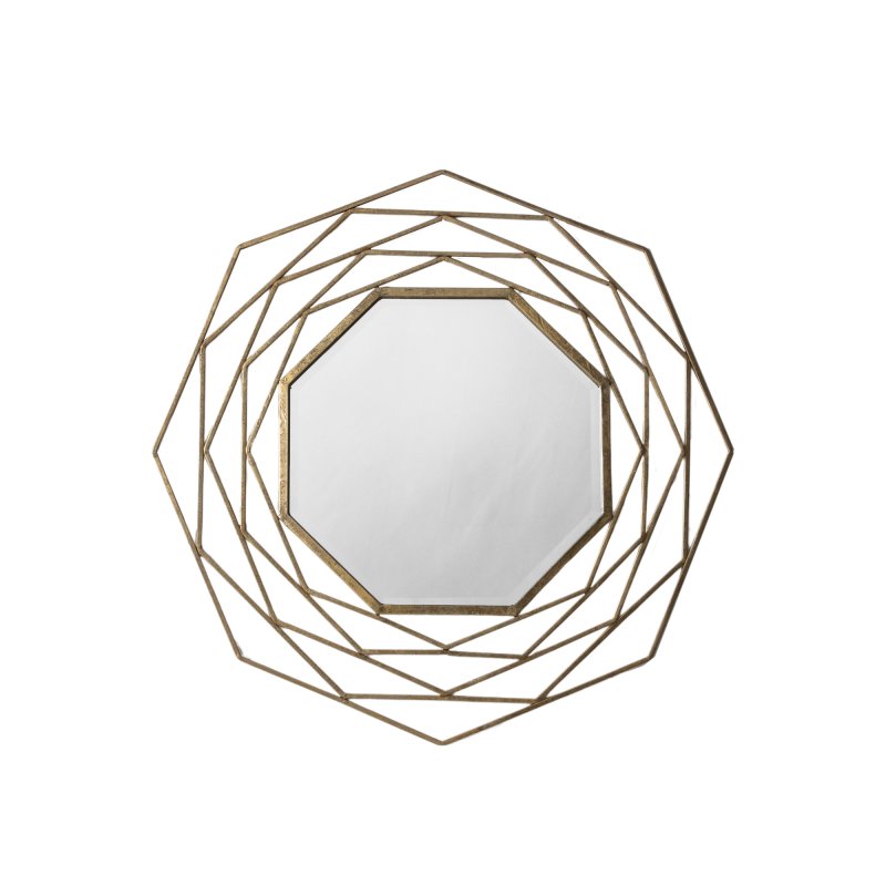 Estella Mirror Gold 1
