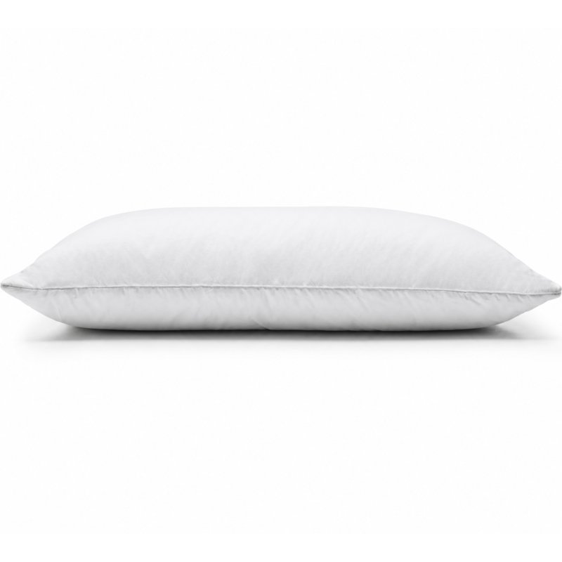 Hypnos Wool and Latex Pillow 1