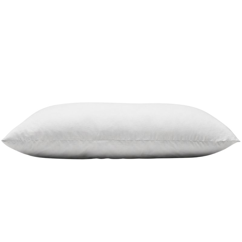 Hypnos Wool and Feather Pillow 1 