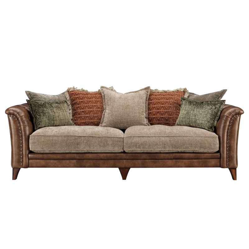 Scarlett 4 Seater Sofa 1