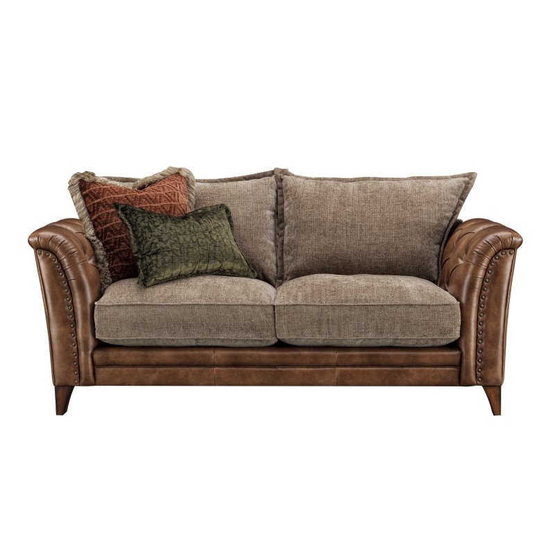 Scarlett 2 Seater Sofa 1