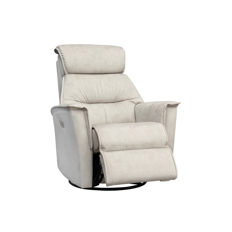 G Plan Solna Power Recliner Chair 1