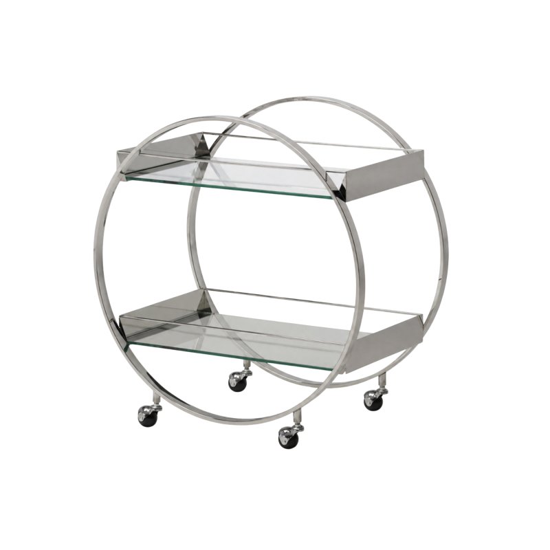Hammond Drink Trolley 1