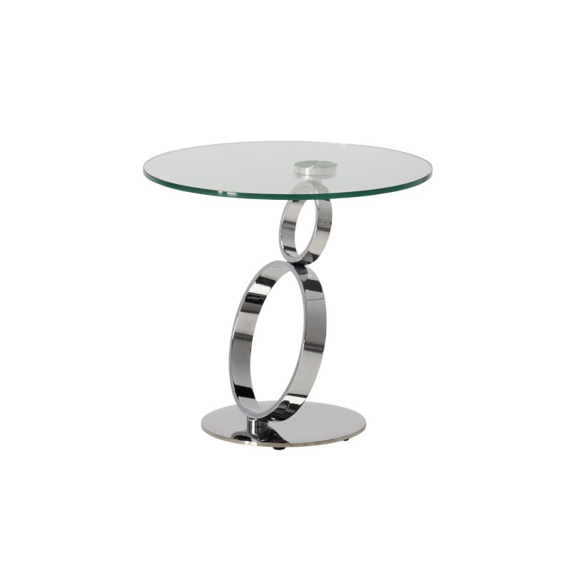 Rings Lamp Table 1