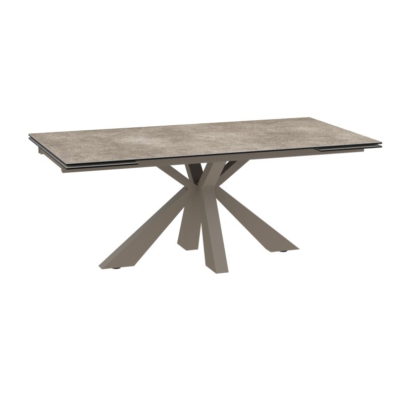 Ottawa Dining Table - Argile 1