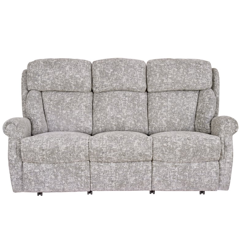 Ashfield 3 Seater Fixed Sofa 1