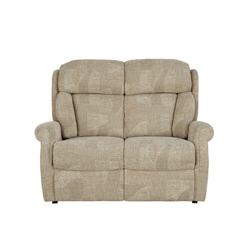 2 Seater Manual Recliner 1