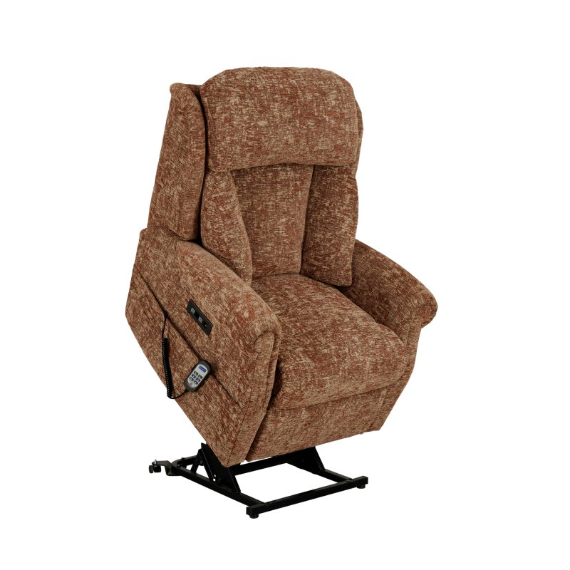 Ashfield Petite Riser Recliner 1
