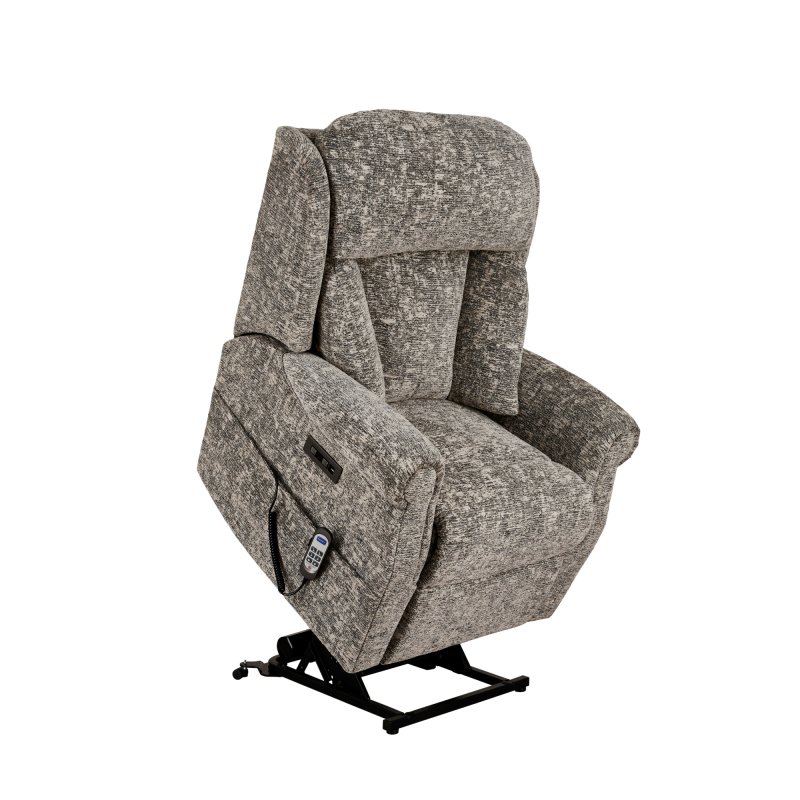Ashfield Grande Riser Recliner 1