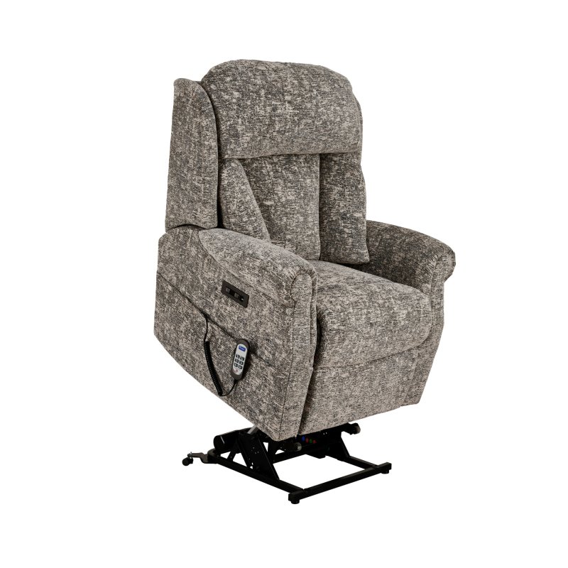 Ashfield Grande Cloud Zero Riser Recliner 1 