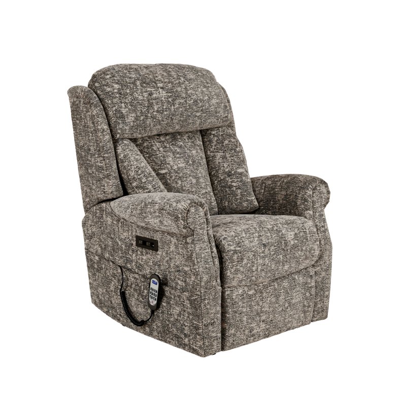 Ashfield Grande Power Recliner 1