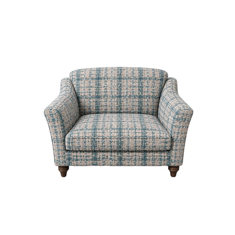 Cavendish Love Chair 1