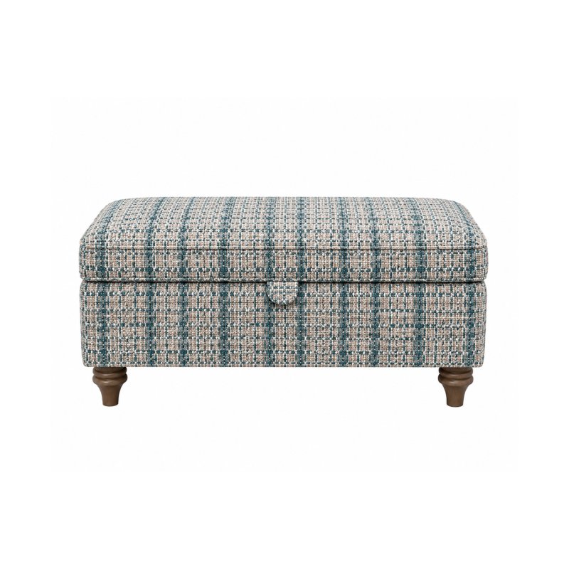 Cavendish Footstool 1