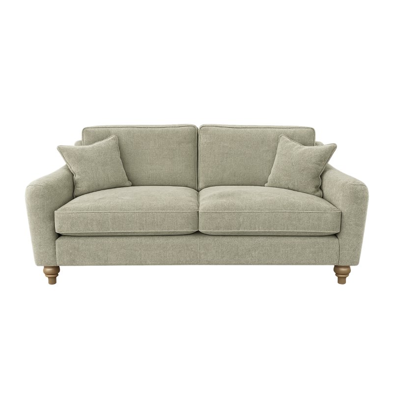 Salcombe Medium Sofa 1