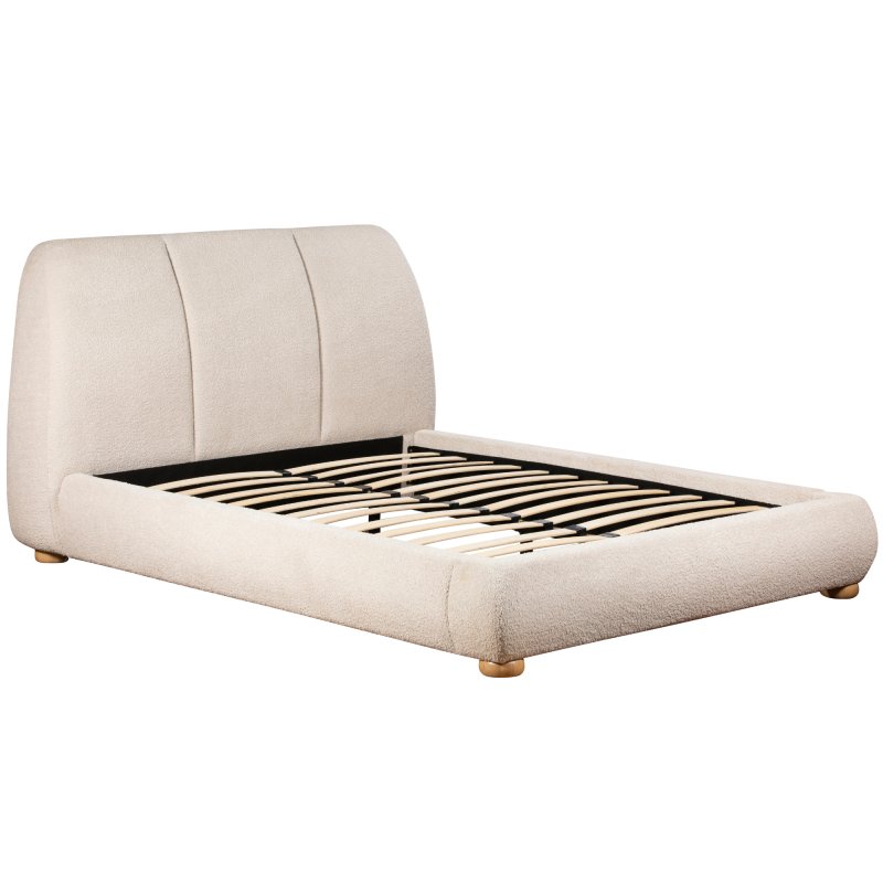 Rhys Bedframe 1