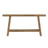 Duncan Console Table