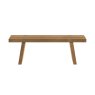 Duncan Coffee Table