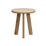 Luther High Side Table